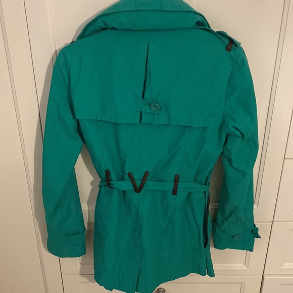 Tommy Hilfiger Coat - Picture 2 of 3